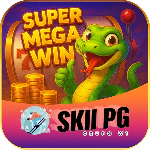 skiipg Logo