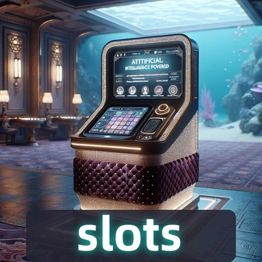 Slots no skiipg: A Aventura das Apostas Online