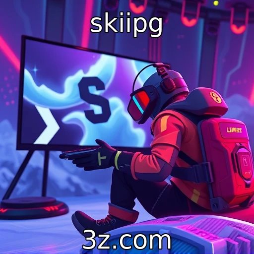 Tendências emergentes na tecnologia de jogos