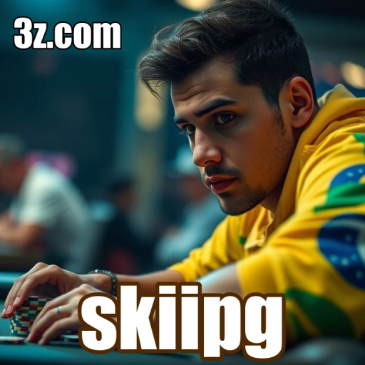 Imersão no Horror: A Aventura do Skiipg que Encanta