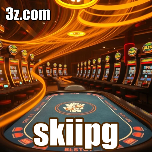 News Empolgantes no Skiipg: O Futuro dos Jogos Online